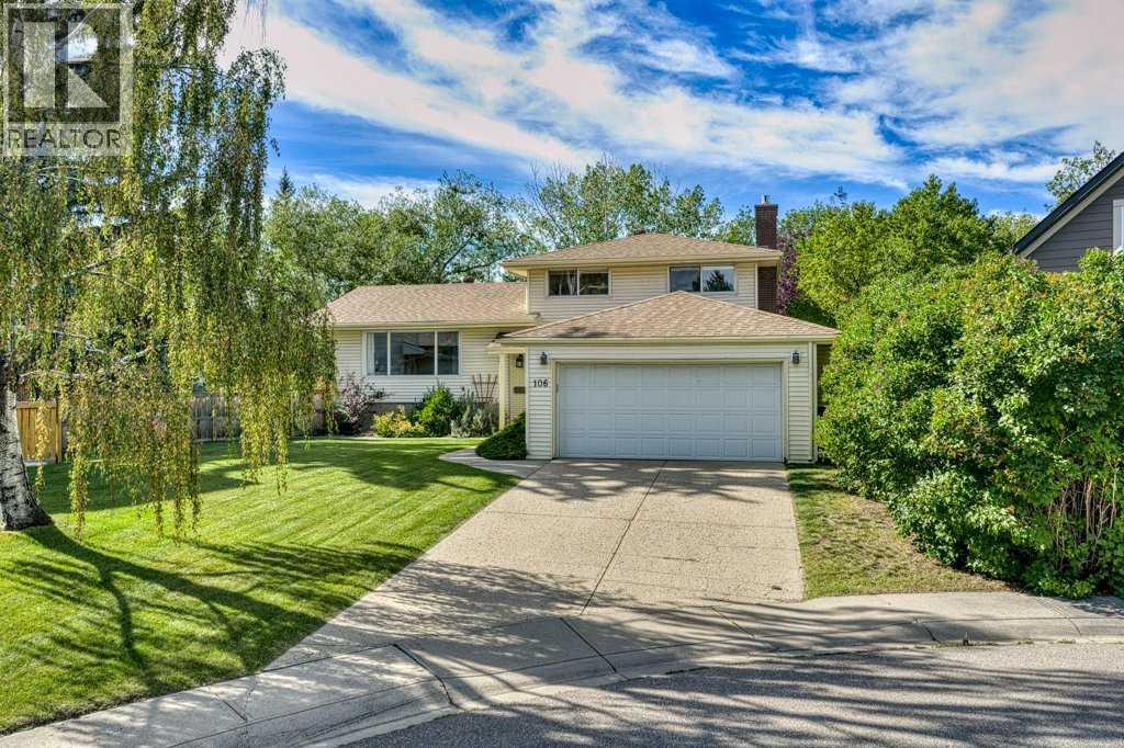 106 Dalgleish Bay Nw Property Photo 1