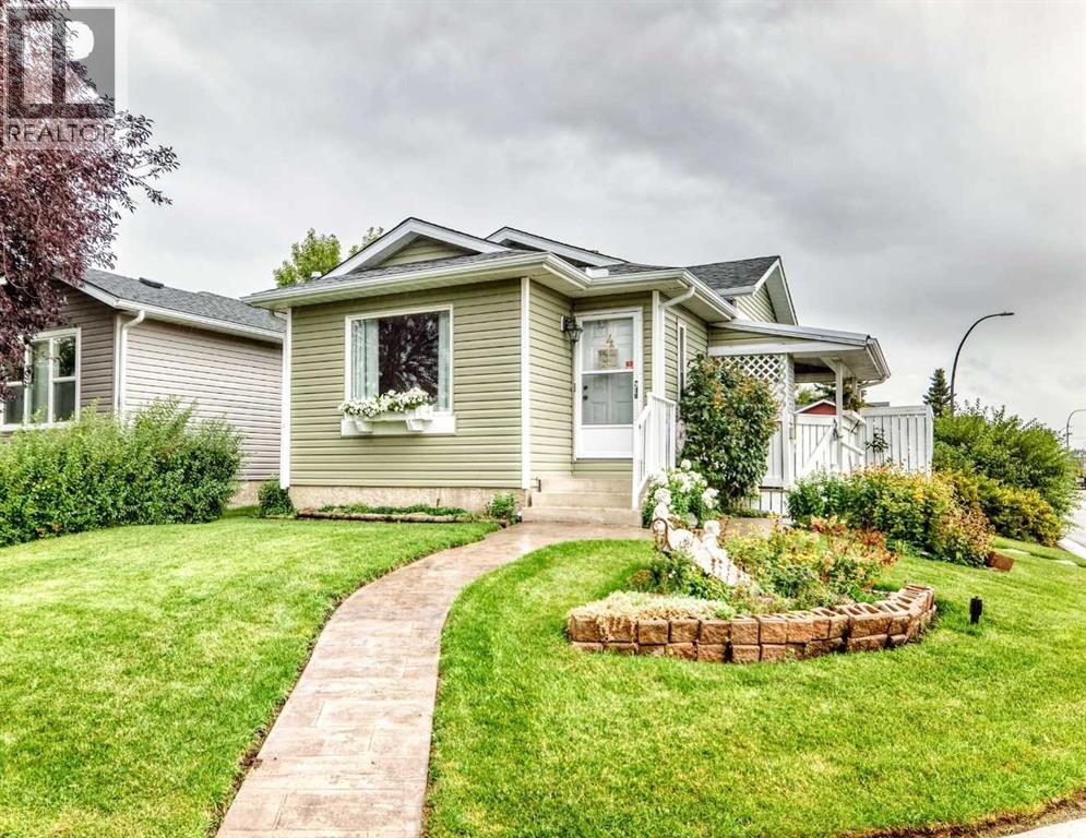45 Taradale Close Ne Photo de la propriété 1