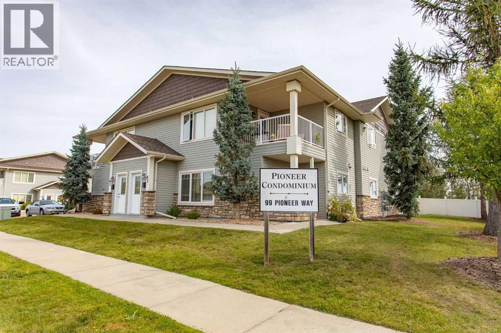 99 Pioneer Way Property Photo 1