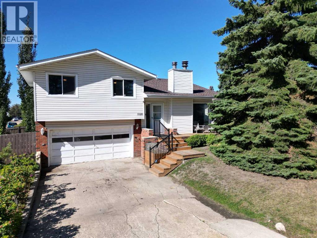 5328 Aspen Drive