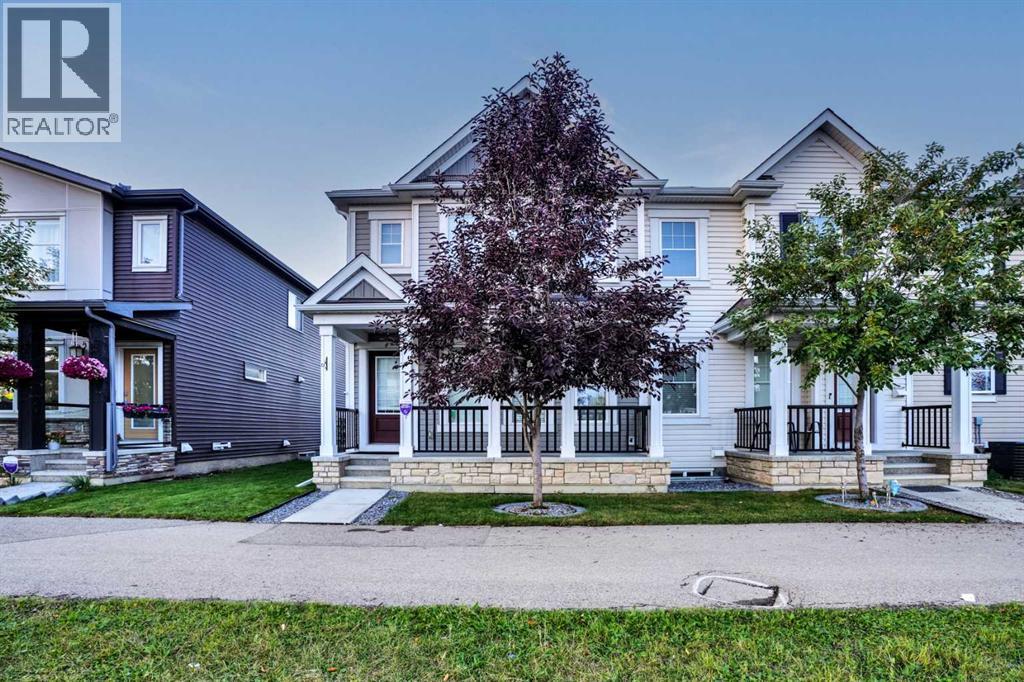 270 Cityscape Boulevard NE Property Photo 1