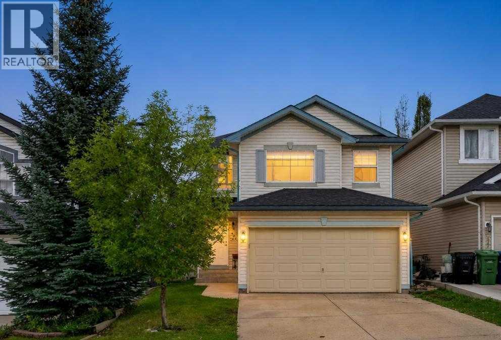 373 Bridlewood Avenue SW Property Photo 1