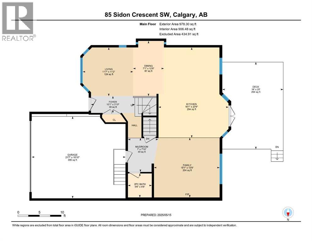 85 Sidon Crescent Sw Property Photo 32