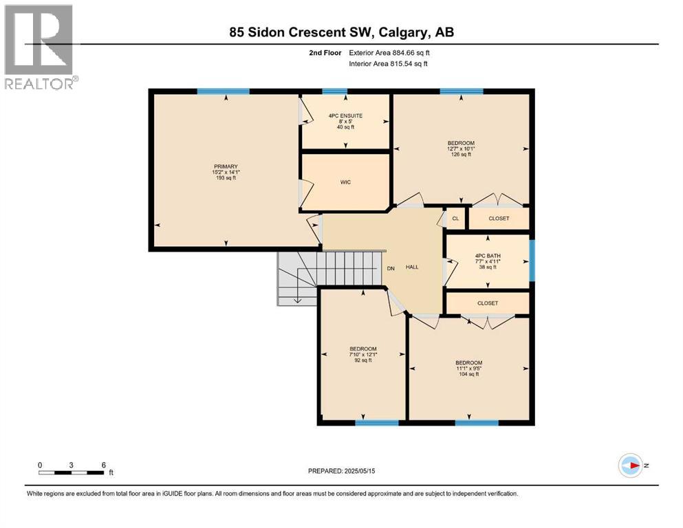 85 Sidon Crescent Sw Property Photo 33