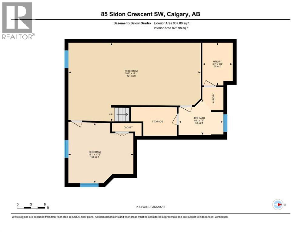 85 Sidon Crescent Sw Property Photo 34