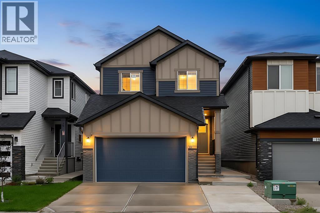 154 Amblehurst Way Nw Photo de la propriété 1