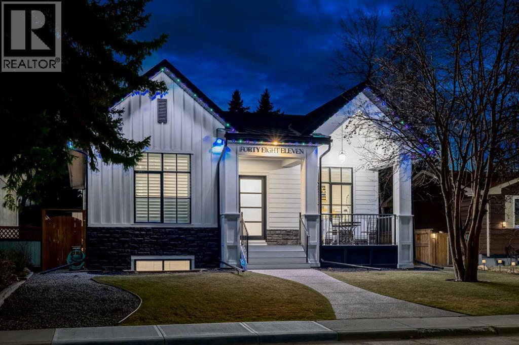 4811 Montana Drive Nw Property Photo 1