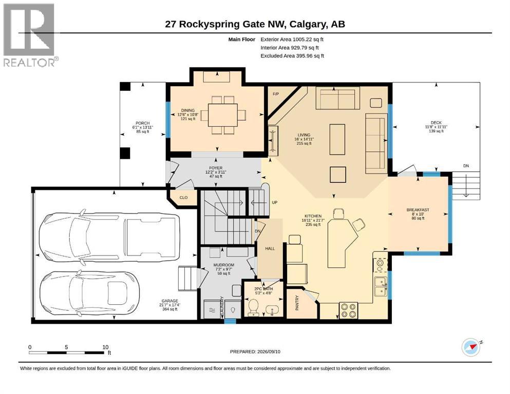 27 Rockyspring Gate Nw Property Photo 45