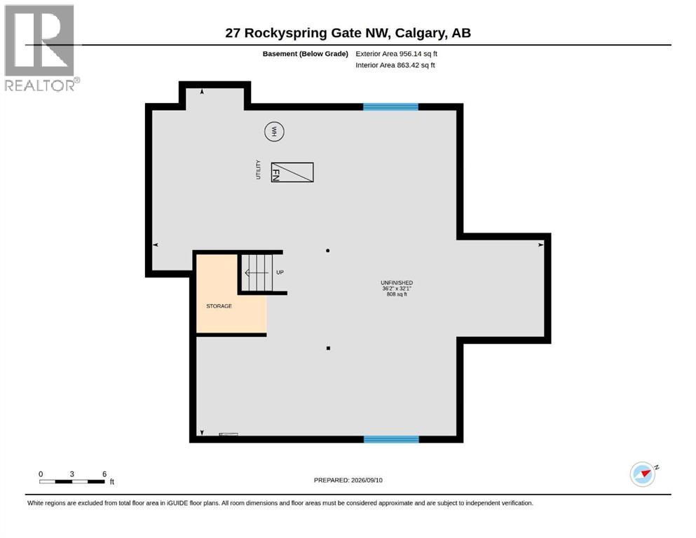 27 Rockyspring Gate Nw Property Photo 47