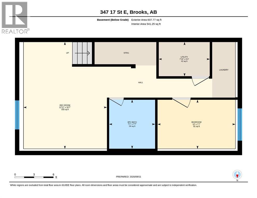 347 17 Street E Property Photo 49