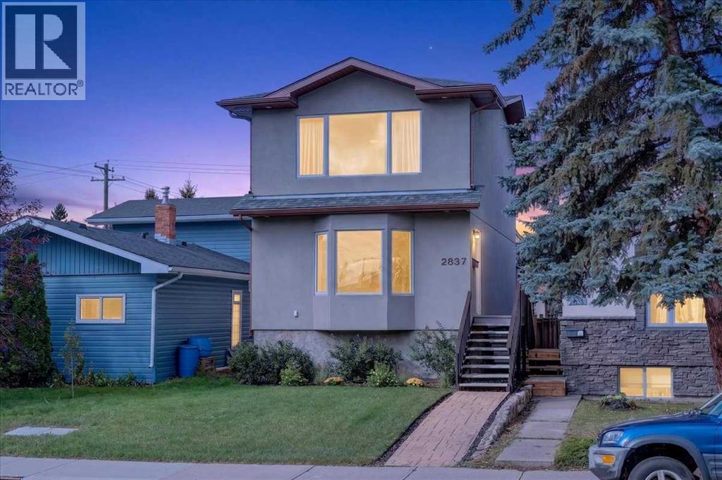 2837 29 Street Sw Photo de la propriété 1