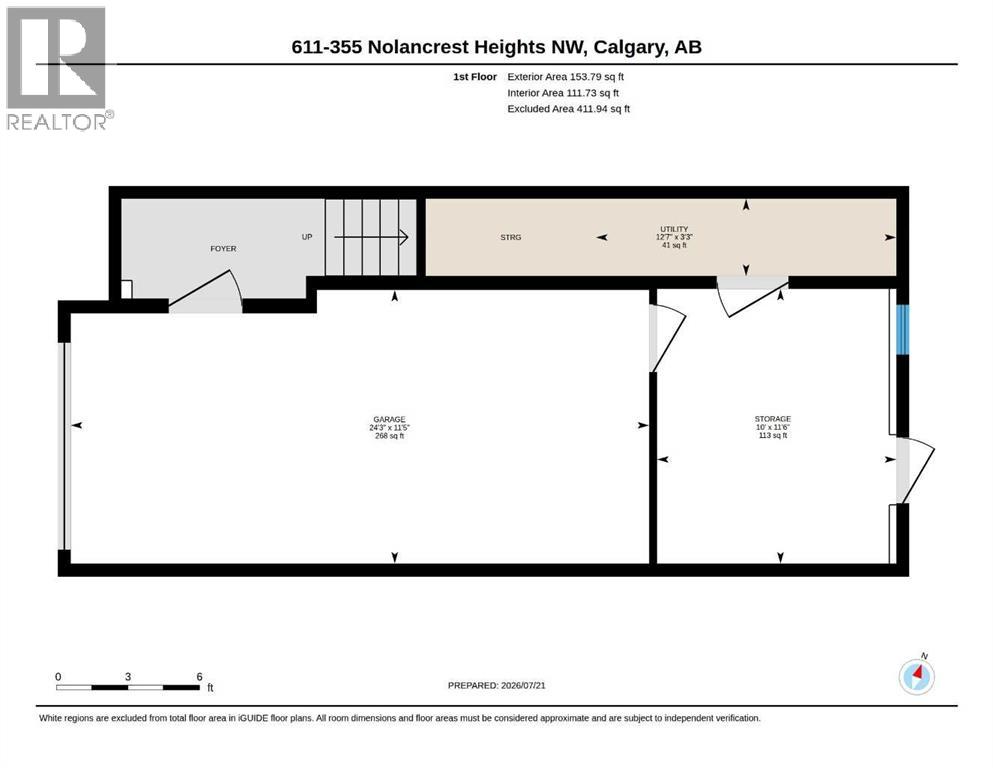 355 Nolancrest Heights Northwest Property Photo 27