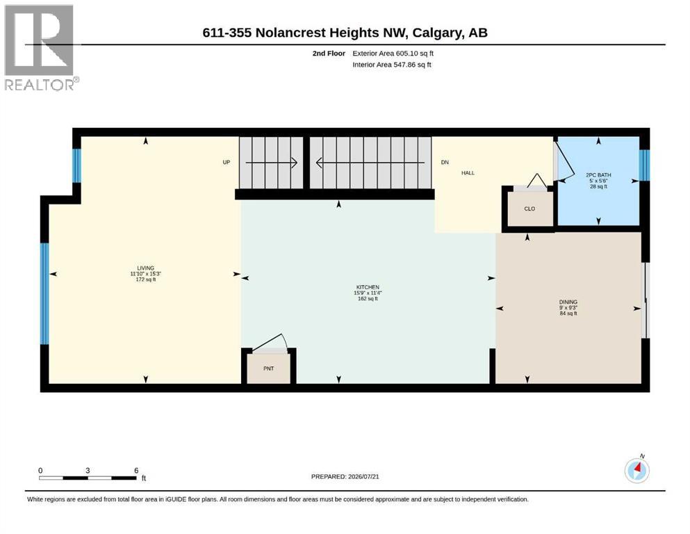 355 Nolancrest Heights Northwest Property Photo 28