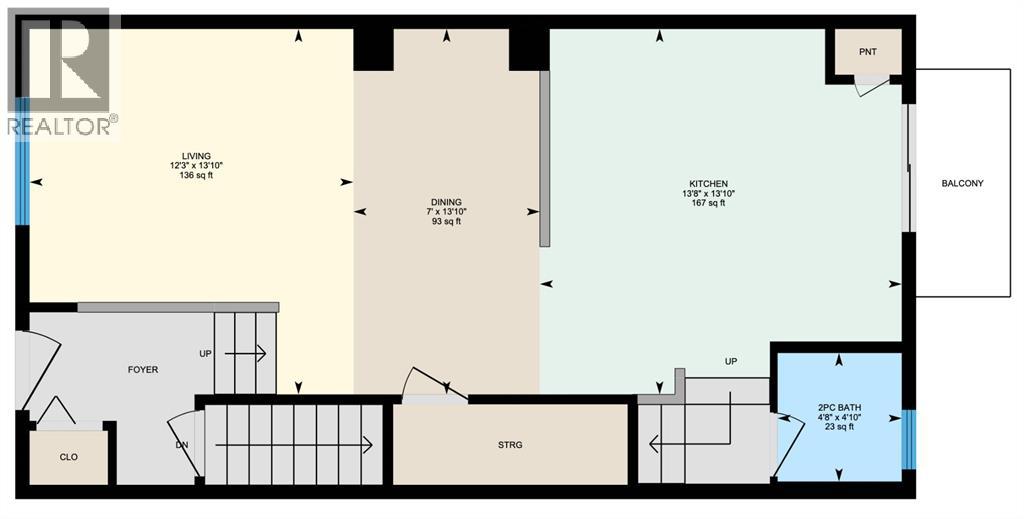 4 Evanscrest Gardens Nw Property Photo 47