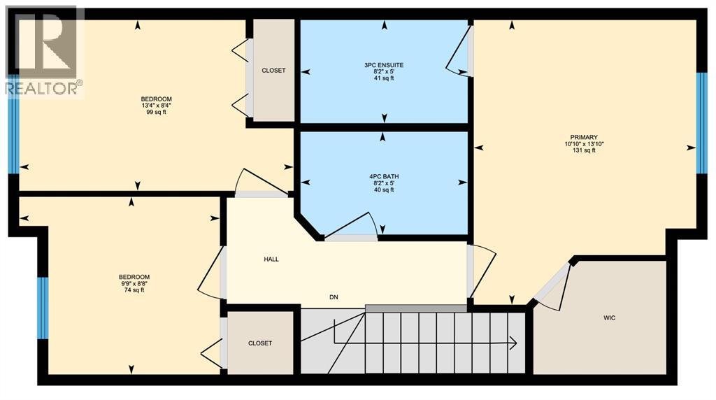 4 Evanscrest Gardens Nw Property Photo 48