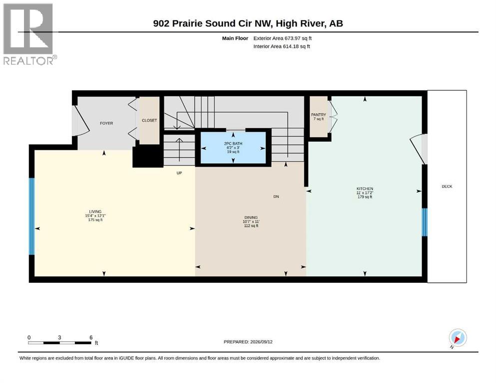 902 Prairie Sound Circle Nw Property Photo 26
