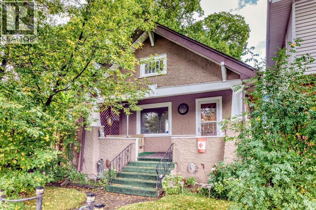 466 22 Avenue Nw Property Photo 1