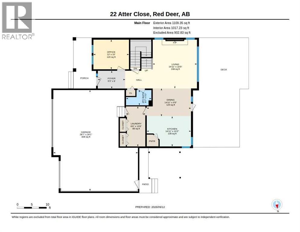 22 Atter Close Property Photo 47