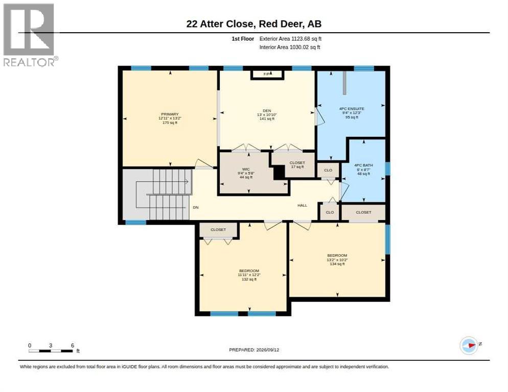 22 Atter Close Property Photo 48