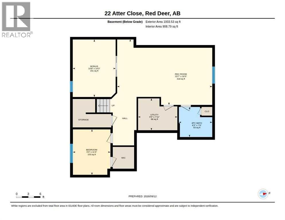 22 Atter Close Property Photo 49