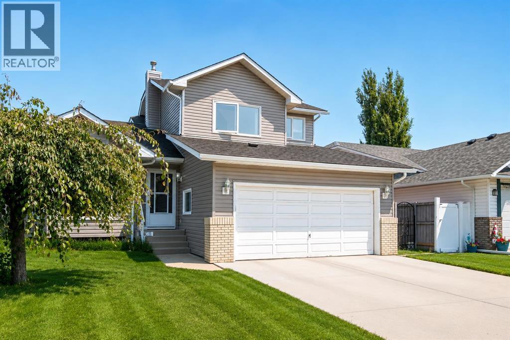 136 Harvest Hills Drive Ne Property Photo 1