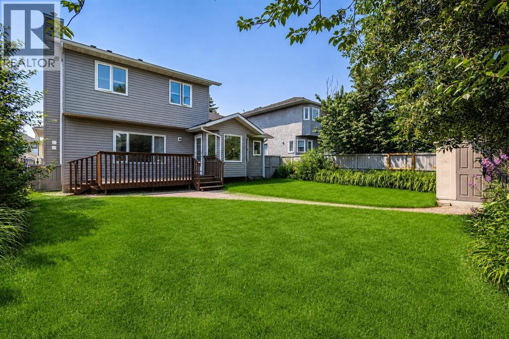136 Harvest Hills Drive Ne Property Photo 2