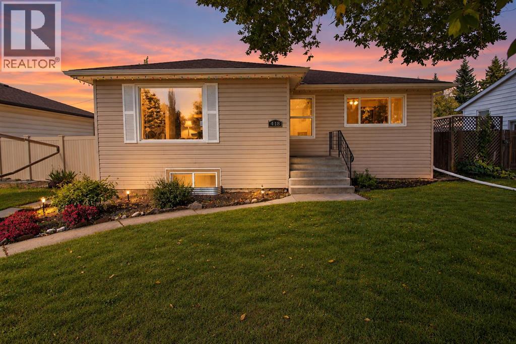 4118 36 Street Property Photo 1