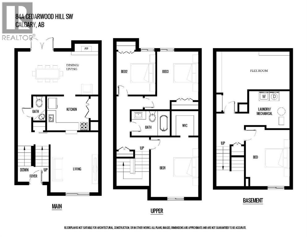 84a Cedarwood Hill Sw Property Photo 13