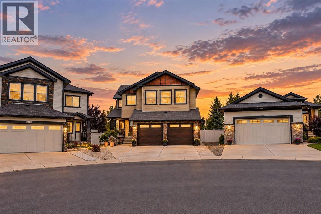 250 Kingsbury View SE