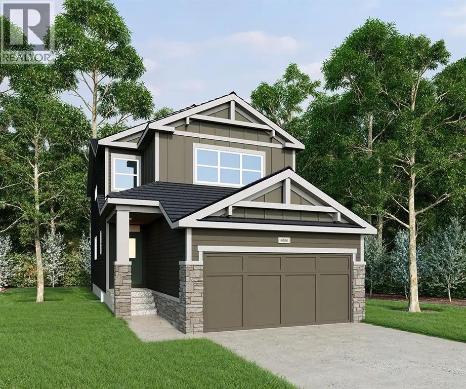 4066 Sawgrass Street Nw Property Photo 1