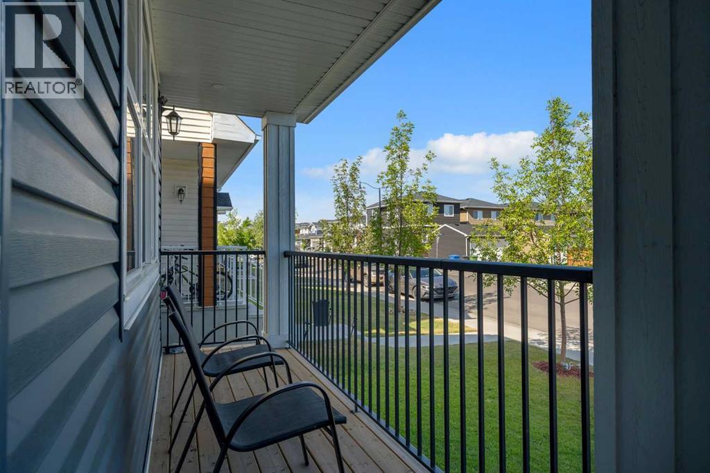143 Dawson Harbour Hill Property Photo 4
