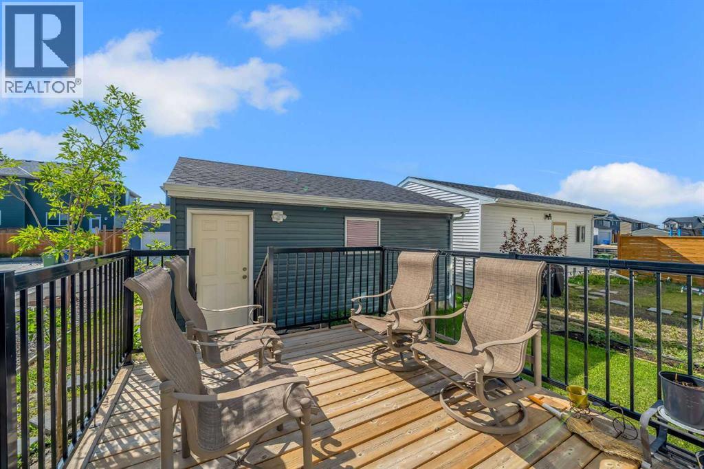 143 Dawson Harbour Hill Property Photo 36
