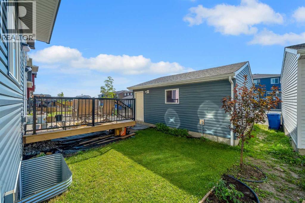 143 Dawson Harbour Hill Property Photo 37