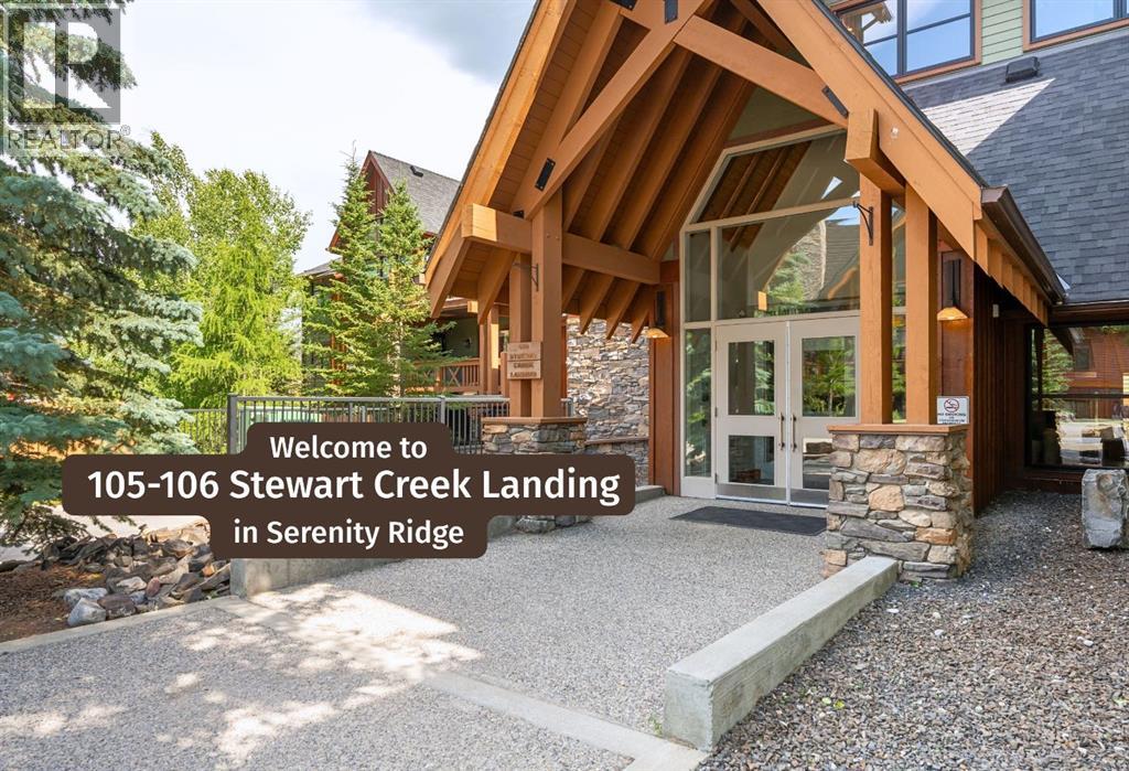 106 Stewart Creek Landing Photo de la propriété 1