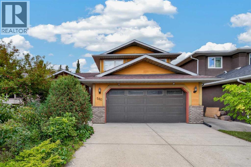 580 Sunmills Drive Se Property Photo 1