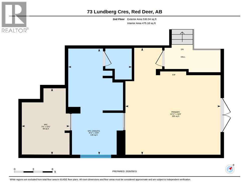 73 Lundberg Crescent Property Photo 45
