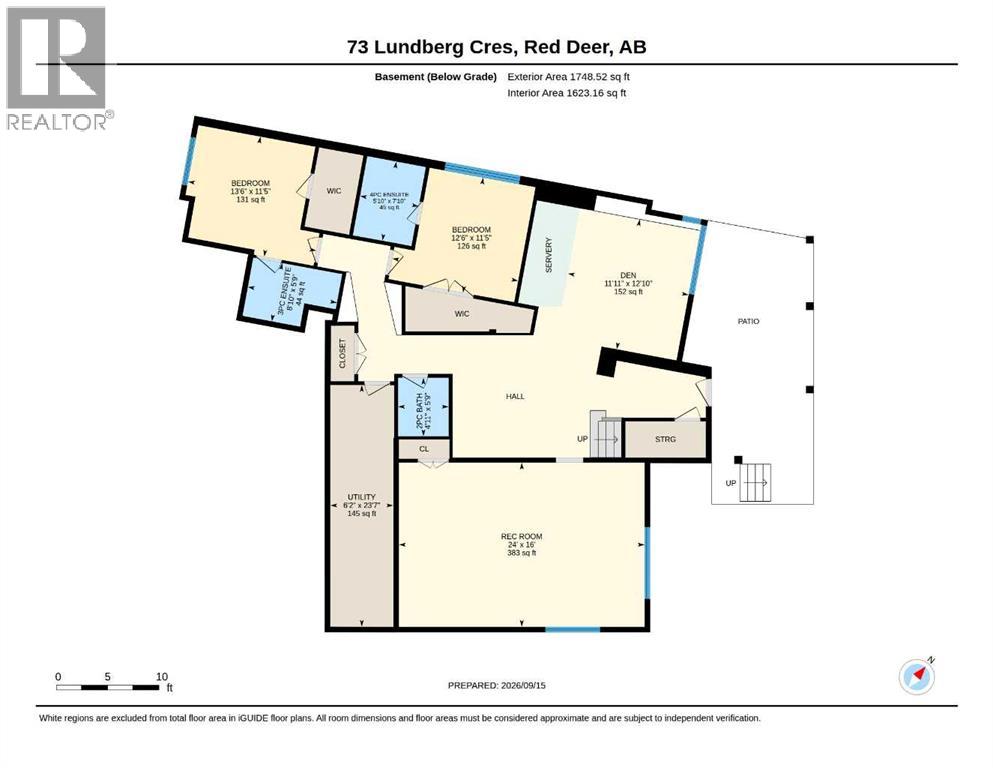 73 Lundberg Crescent Property Photo 46