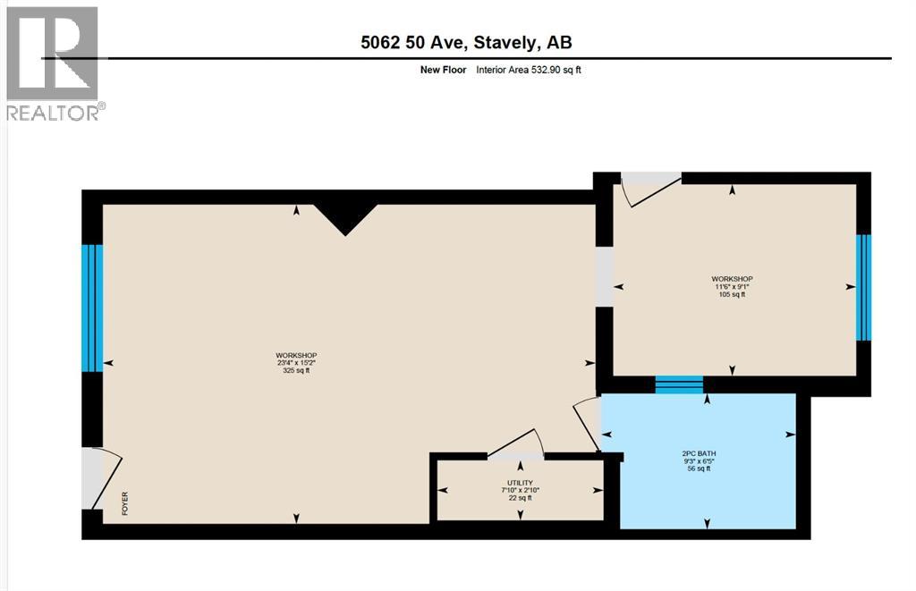 5062 50 Avenue Se Property Photo 49