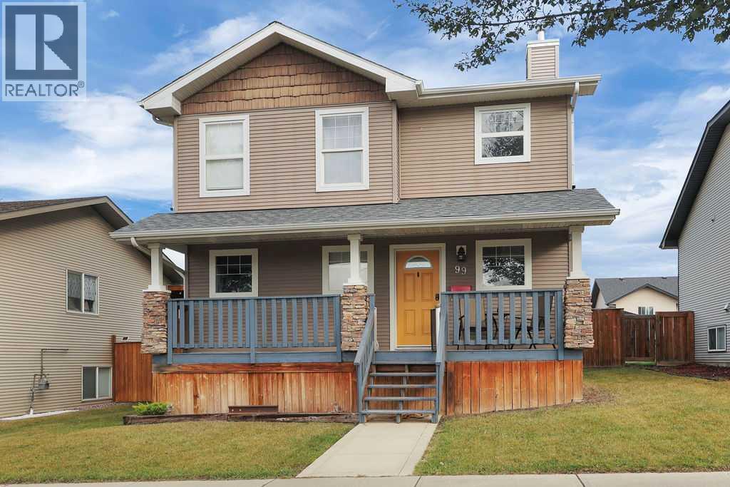 99 Inglewood Drive Property Photo 1