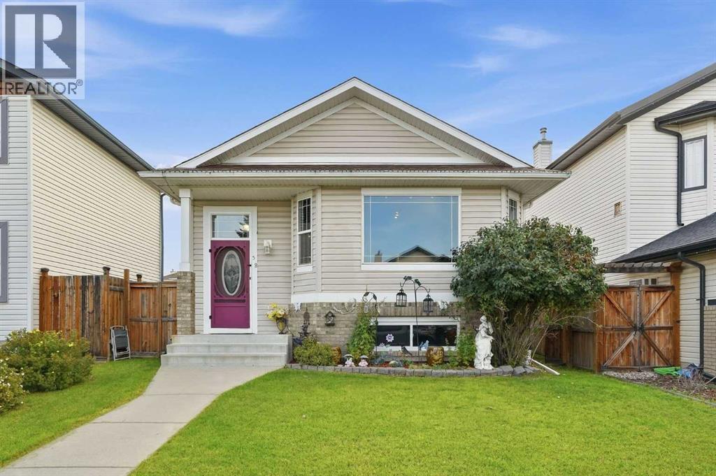 58 Cimarron Meadows Road