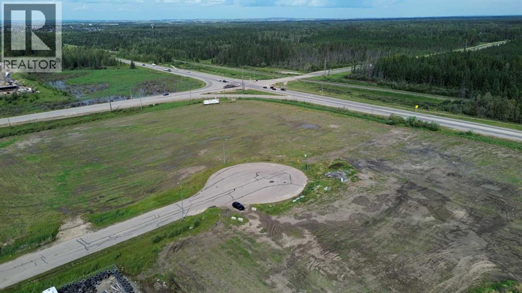 28-60051 Hwy 668 Property Photo 1