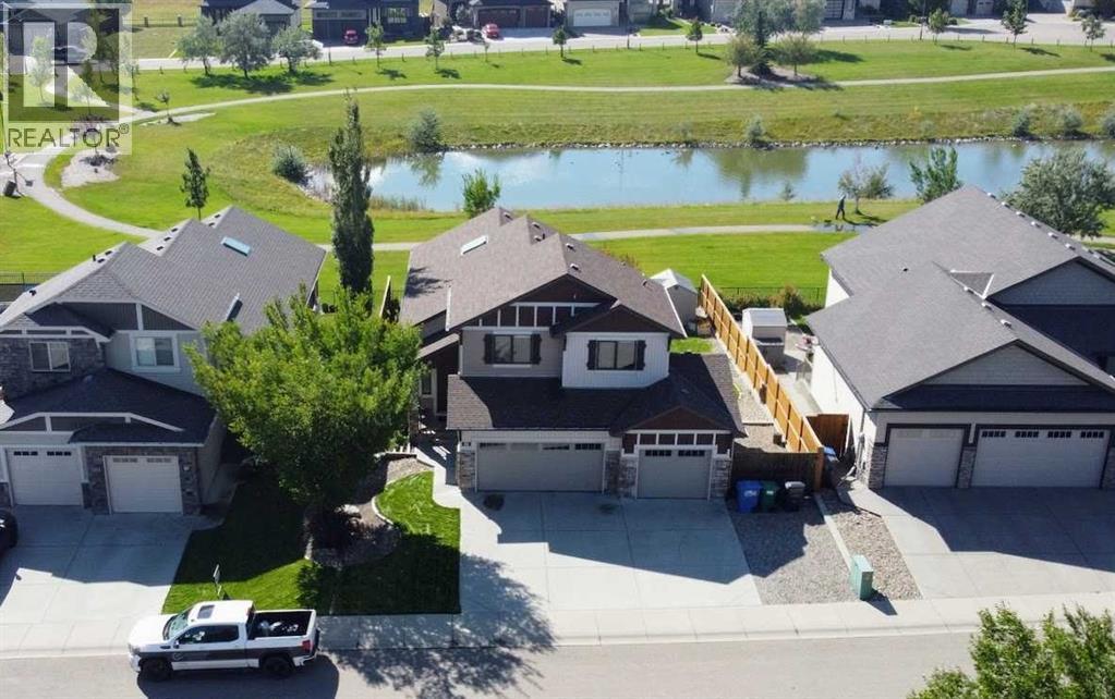 634 Canyonview Landing W Property Photo 1