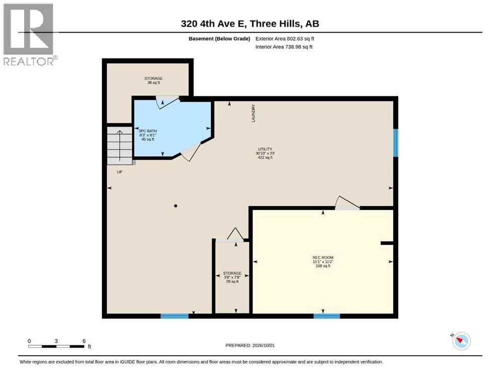 320 4 Avenue S Property Photo 28