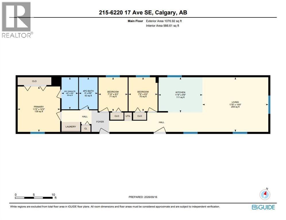 6220 17 Avenue Southeast Property Photo 16