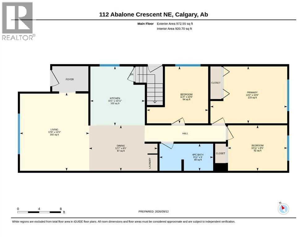 112 Abalone Place Ne Property Photo 42