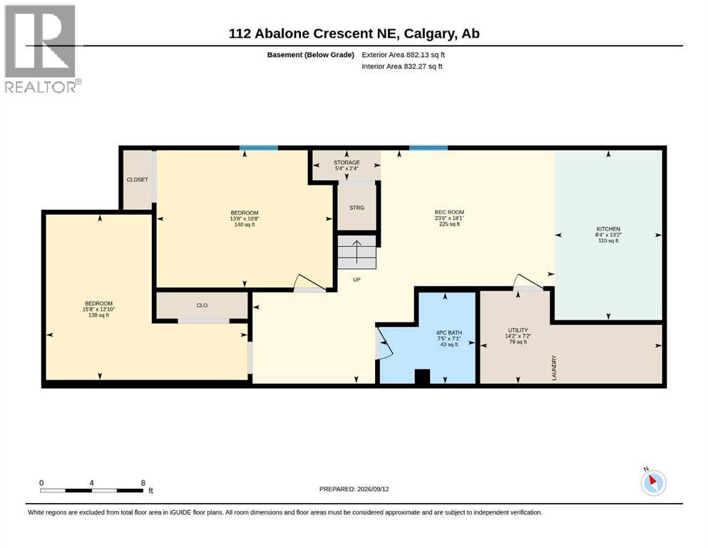 112 Abalone Place Ne Property Photo 43