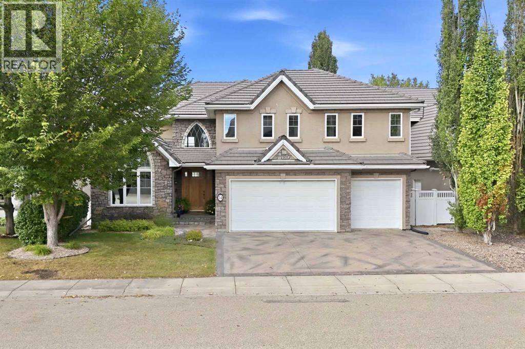 54 Allard Crescent Property Photo 1