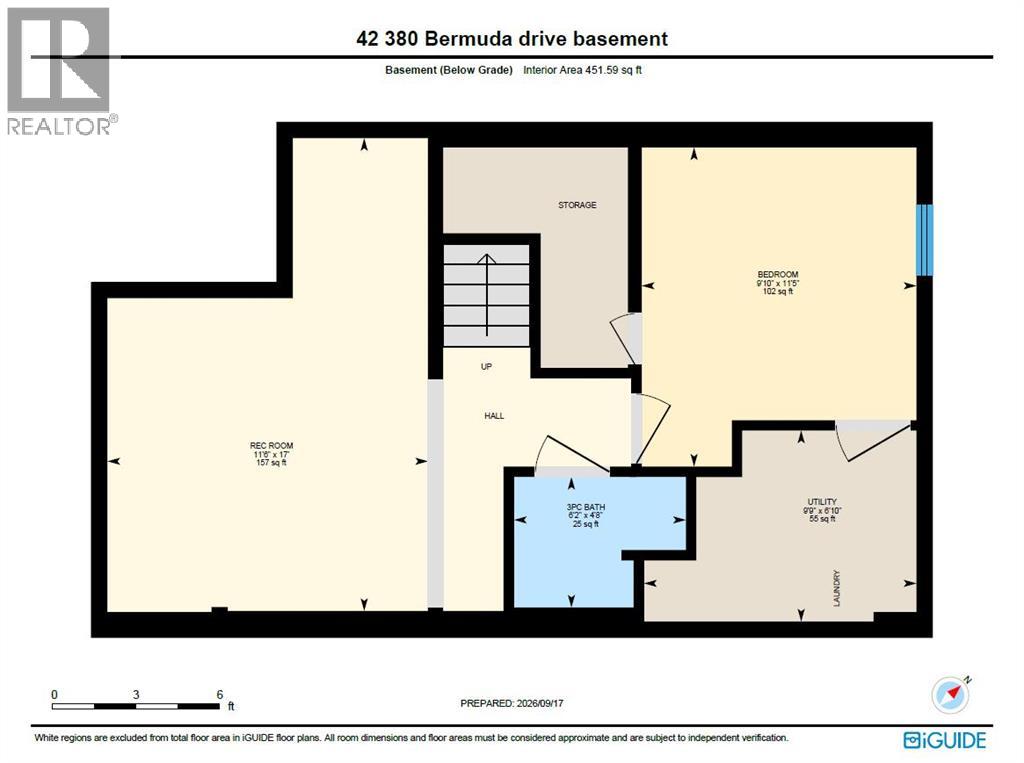 380 Bermuda Drive Northwest Property Photo 32