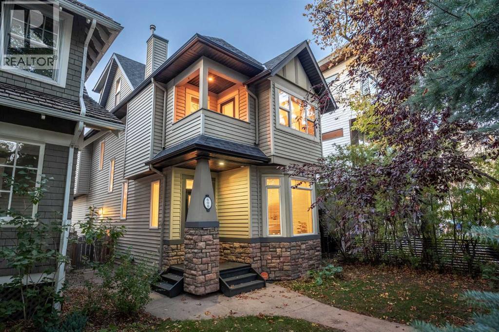 608 24 Avenue Sw Property Photo