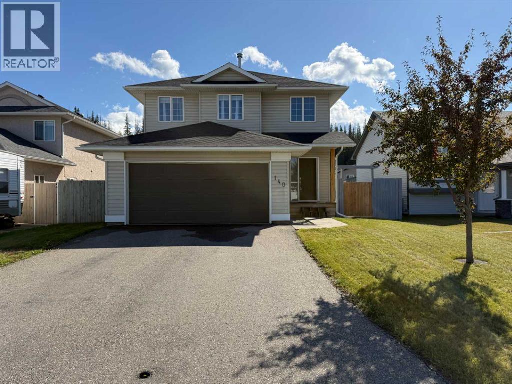 140 Mackay Crescent Photo de la propriété 1